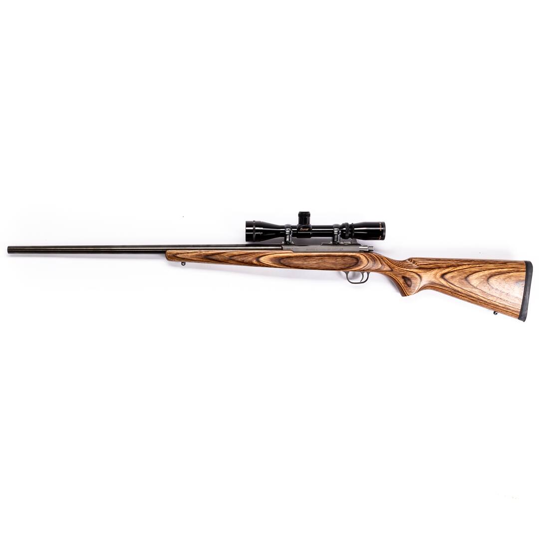 Image of RUGER 77/22 22 HORNET